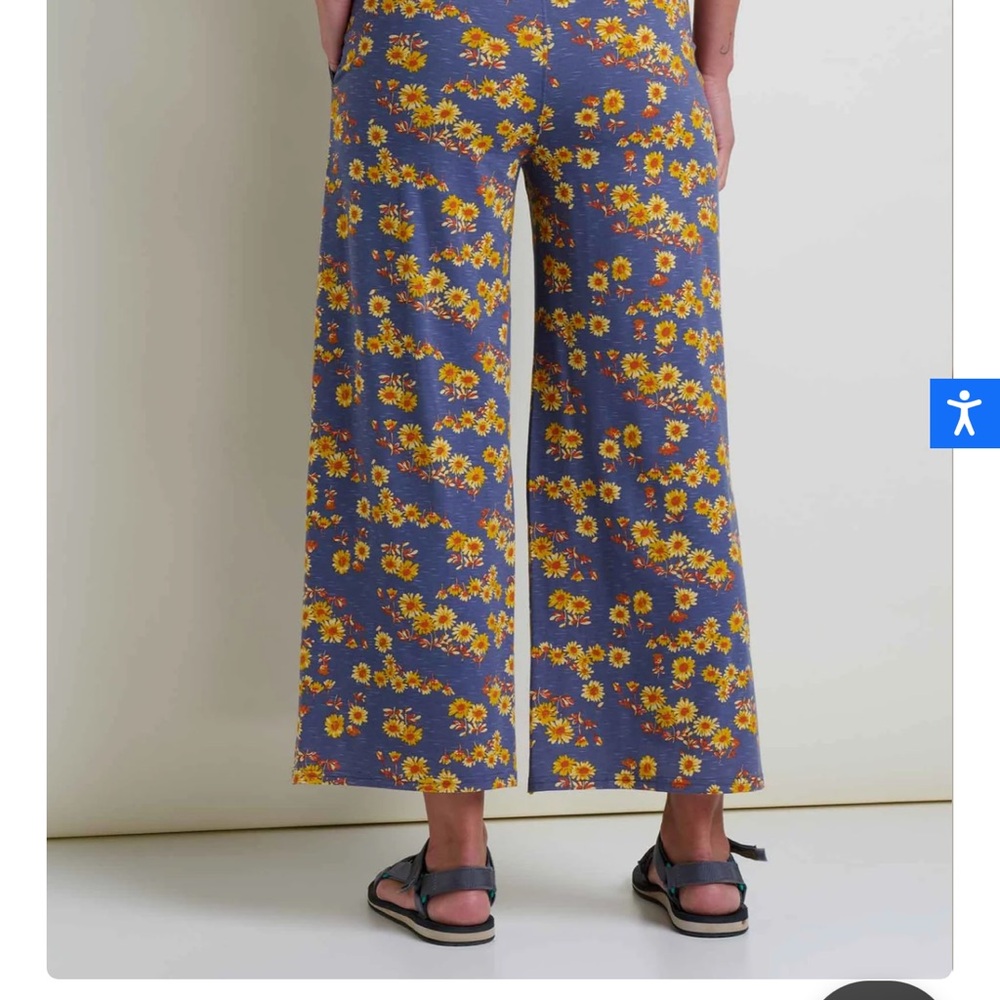 Toad&Co Chaka pants XL - Picture 6 of 10